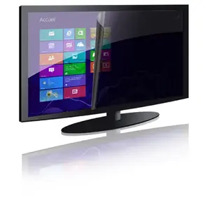 Mobilis 016242 Frameless Privacy Filter for 23-inch LCD Monitors, 16:9 Aspect Ratio