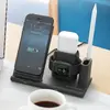 Беспроводное зарядное устройство RealPower ChargeAIR Connect 10 Вт Photo 5