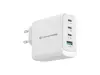 Conceptronic ALTHEA22W100 100W GaN USB lādētājs Photo 2