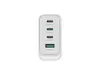 Conceptronic ALTHEA22W100 100W GaN USB lādētājs Photo 3