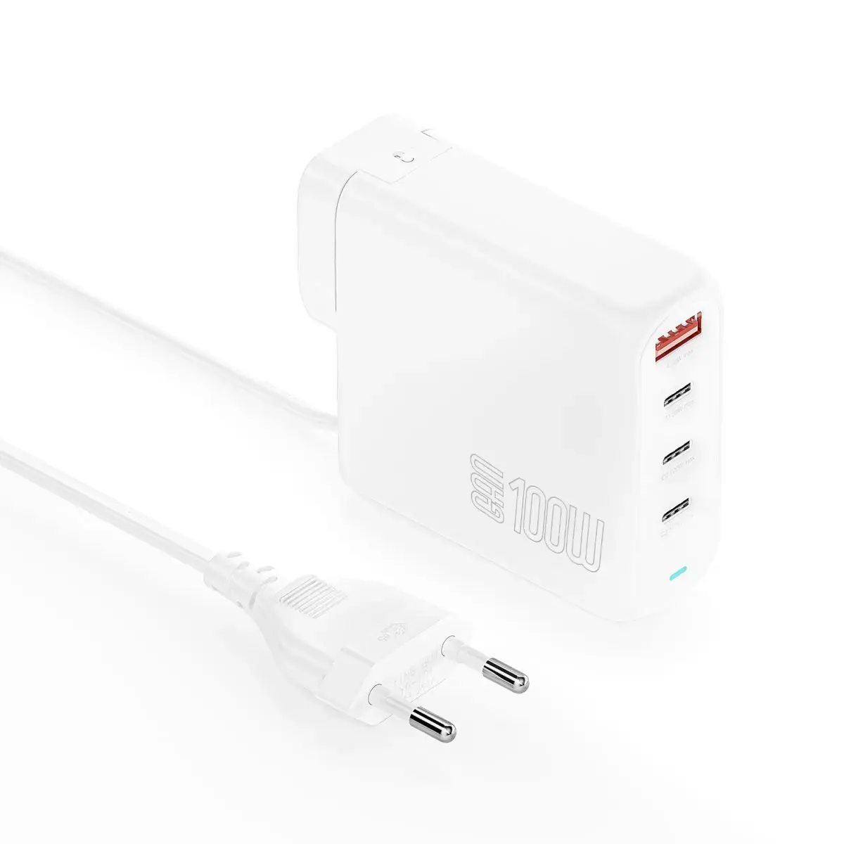 Универсальное зарядное устройство 4smarts 545100 Photo 3