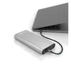 RealPower PB-20000PD Pro ārējais akumulators 20000 mAh Photo 2