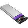 RealPower PB-20000PD Pro ārējais akumulators 20000 mAh Photo 4