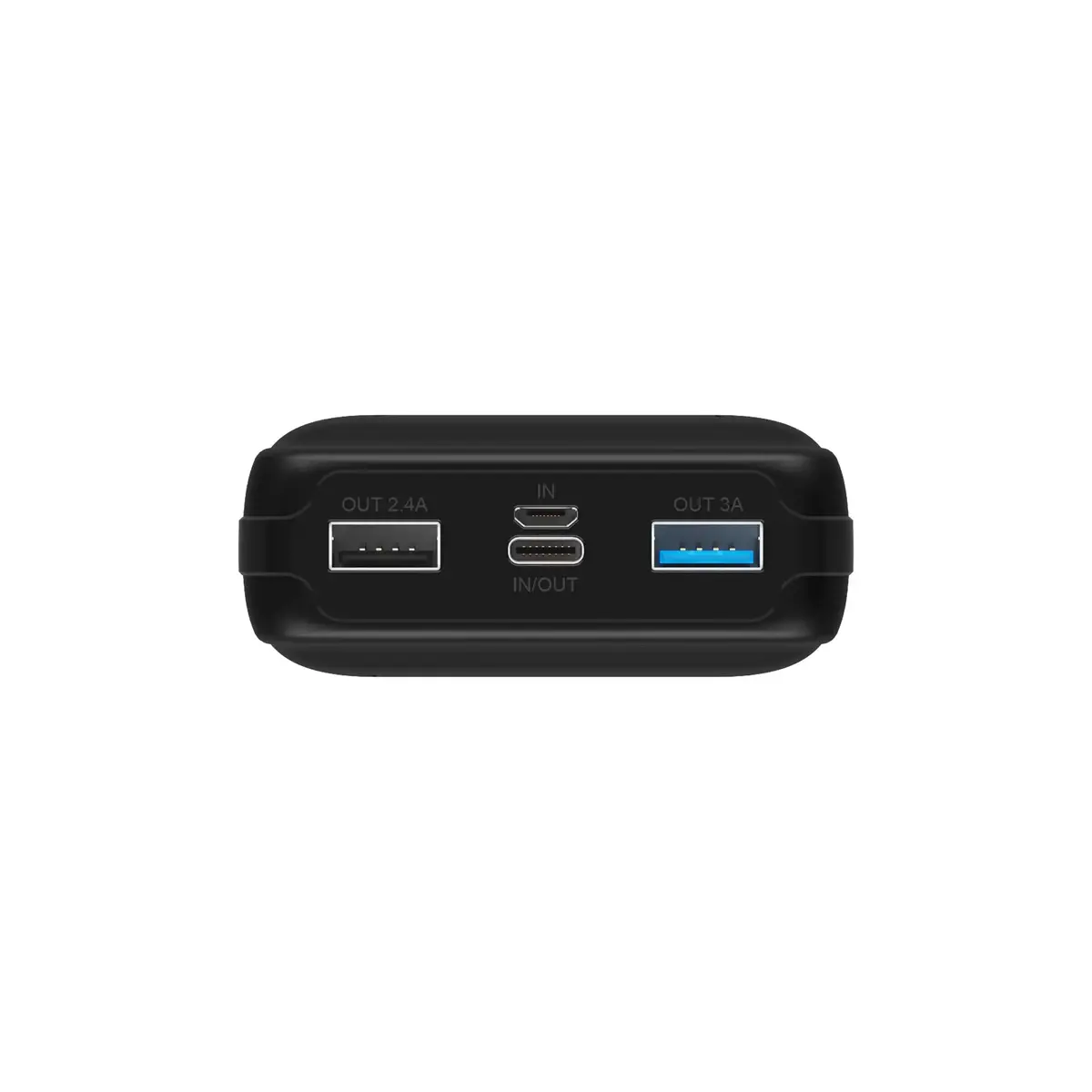 RealPower PB-30k PD Power Bank 30000 mAh Photo 2
