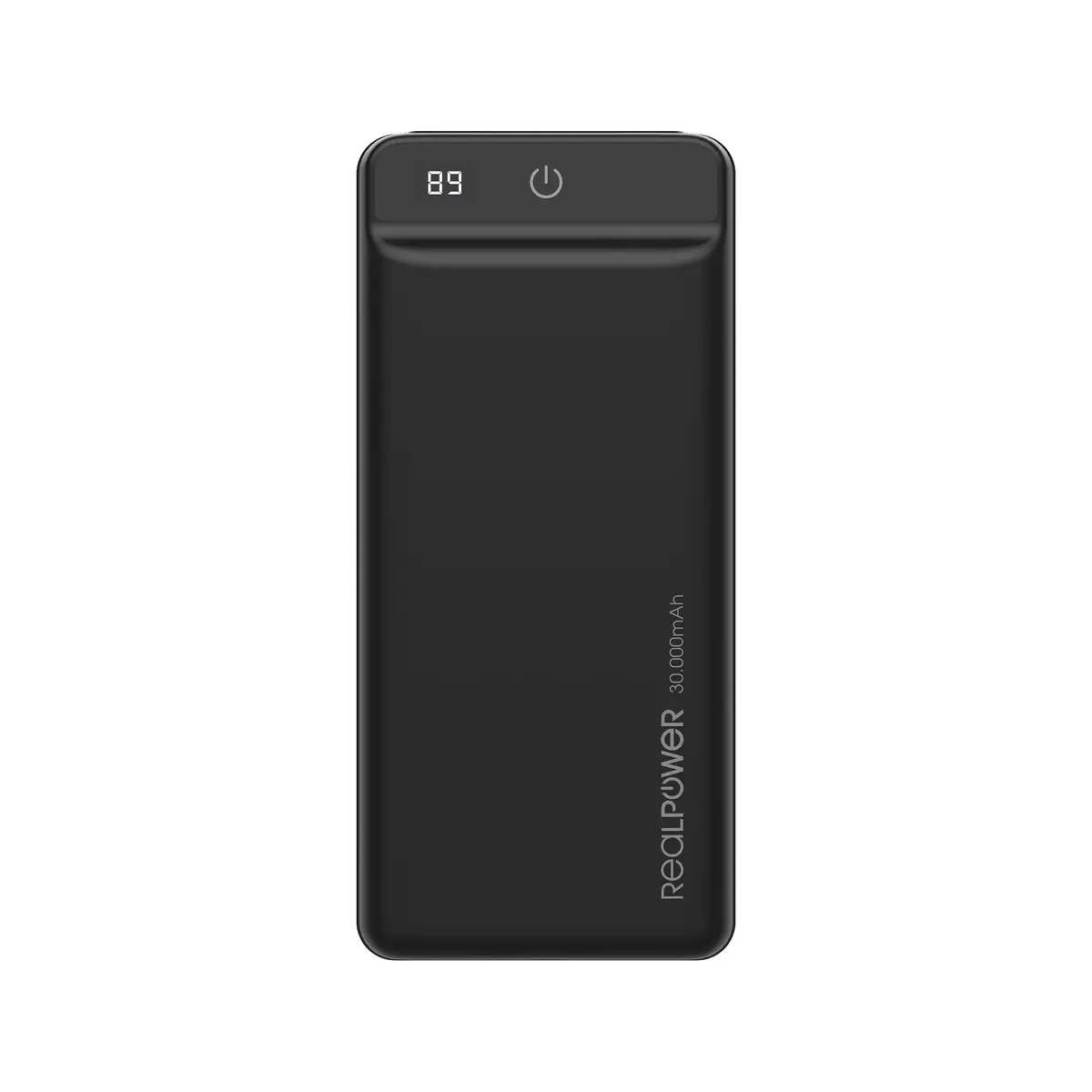 RealPower PB-30k PD Power Bank 30000 mAh Photo 3