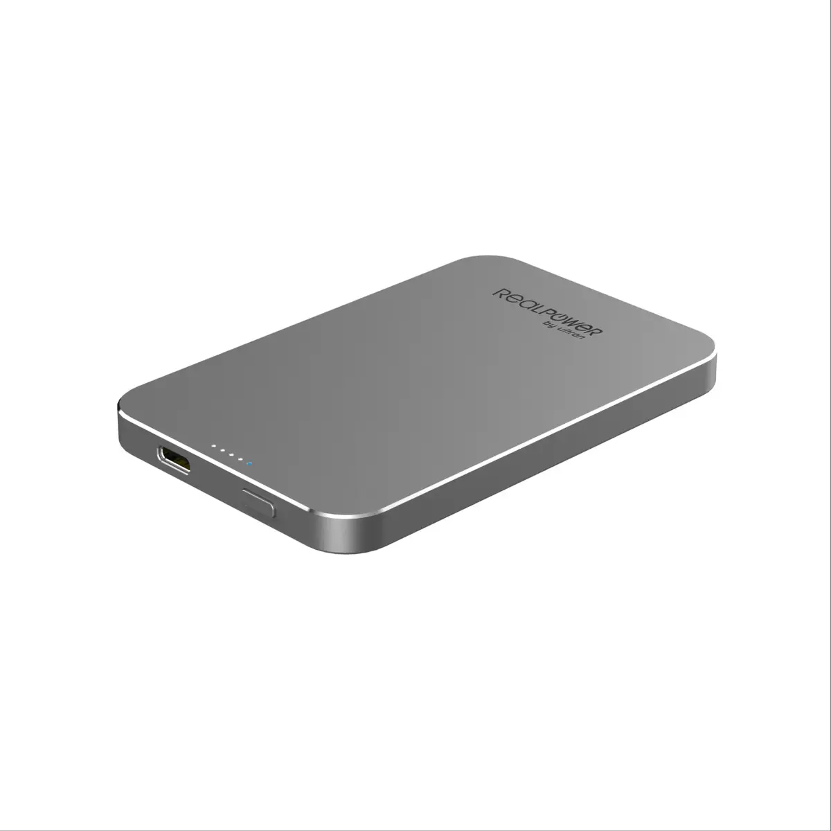 RealPower PB-5000 Mag Power Bank 5000 mAh Photo 2