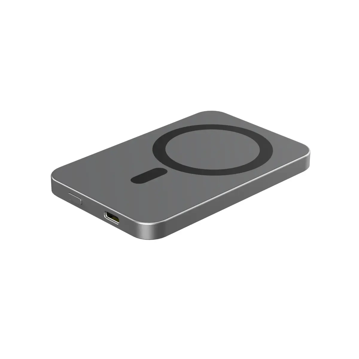RealPower PB-5000 Mag Power Bank 5000 mAh Photo 3