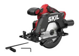Аккумуляторная дисковая пила Skil 3551CA 20V