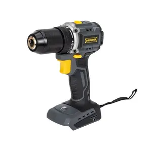 Cordless Drill CD-B0A18 18V BL
