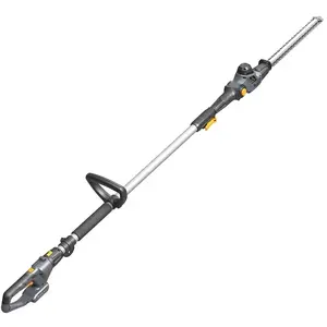 Cordless Telescopic Hedge Trimmer 18V SF8J318-2