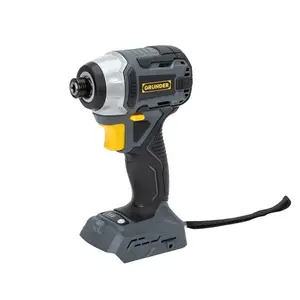 Impact Driver CW-B1218E 18V Brushless
