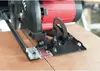 Дисковая пила Skil 5830 GA 1400 Вт Photo 3