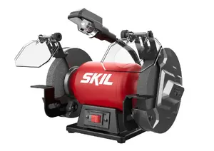 Skil 1355AA Bench Grinder 400W