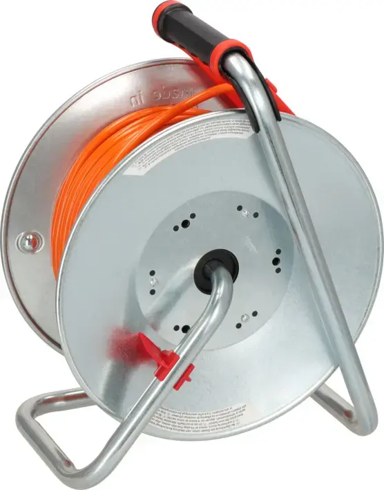 Кабельная катушка Brennenstuhl 1198750 40 м Photo 4