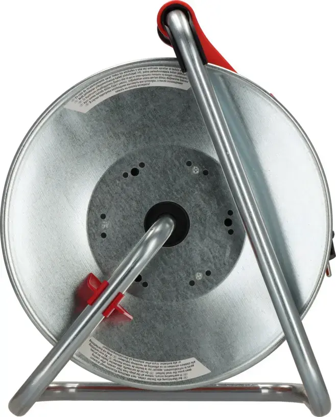Кабельная катушка Brennenstuhl 1198750 40 м Photo 5