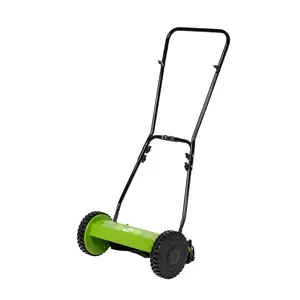 Газонокосилка OKKO GSS380