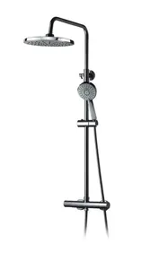 Thermostatic Shower Set ST-98001