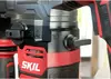 Перфоратор Skil 1781 GB 1500 Вт Photo 3
