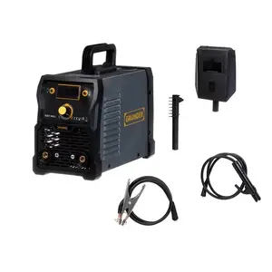 GRUNDER IGBT-160LI Inverter Welding Machine