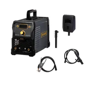 GRUNDER IGBT-120LI Inverter Welding Machine