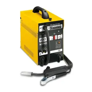 DECA D-MIG Welding Machine with Wire