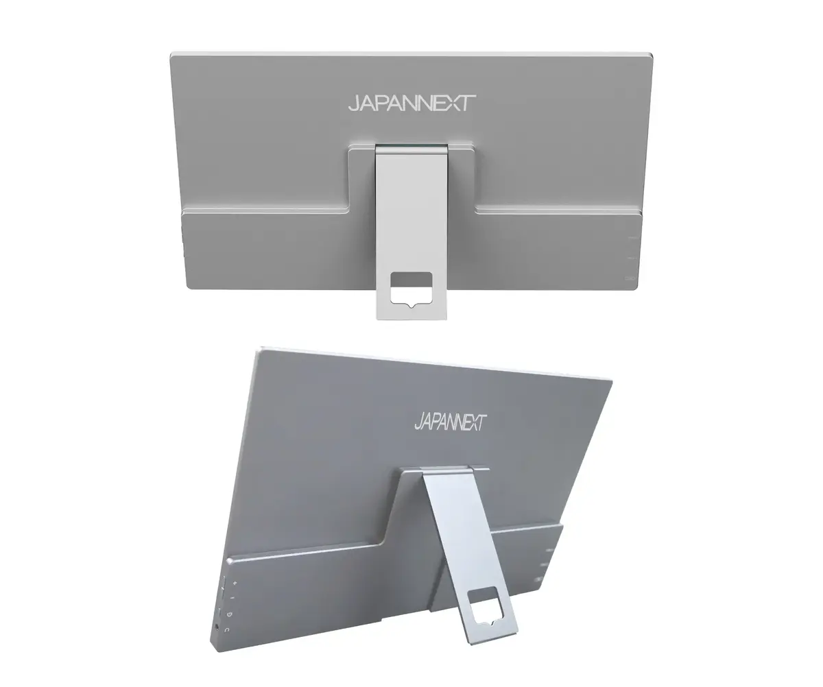 Сенсорный монитор JAPANNEXT JN-MD-I156FHDR-T 15.6" Photo 7