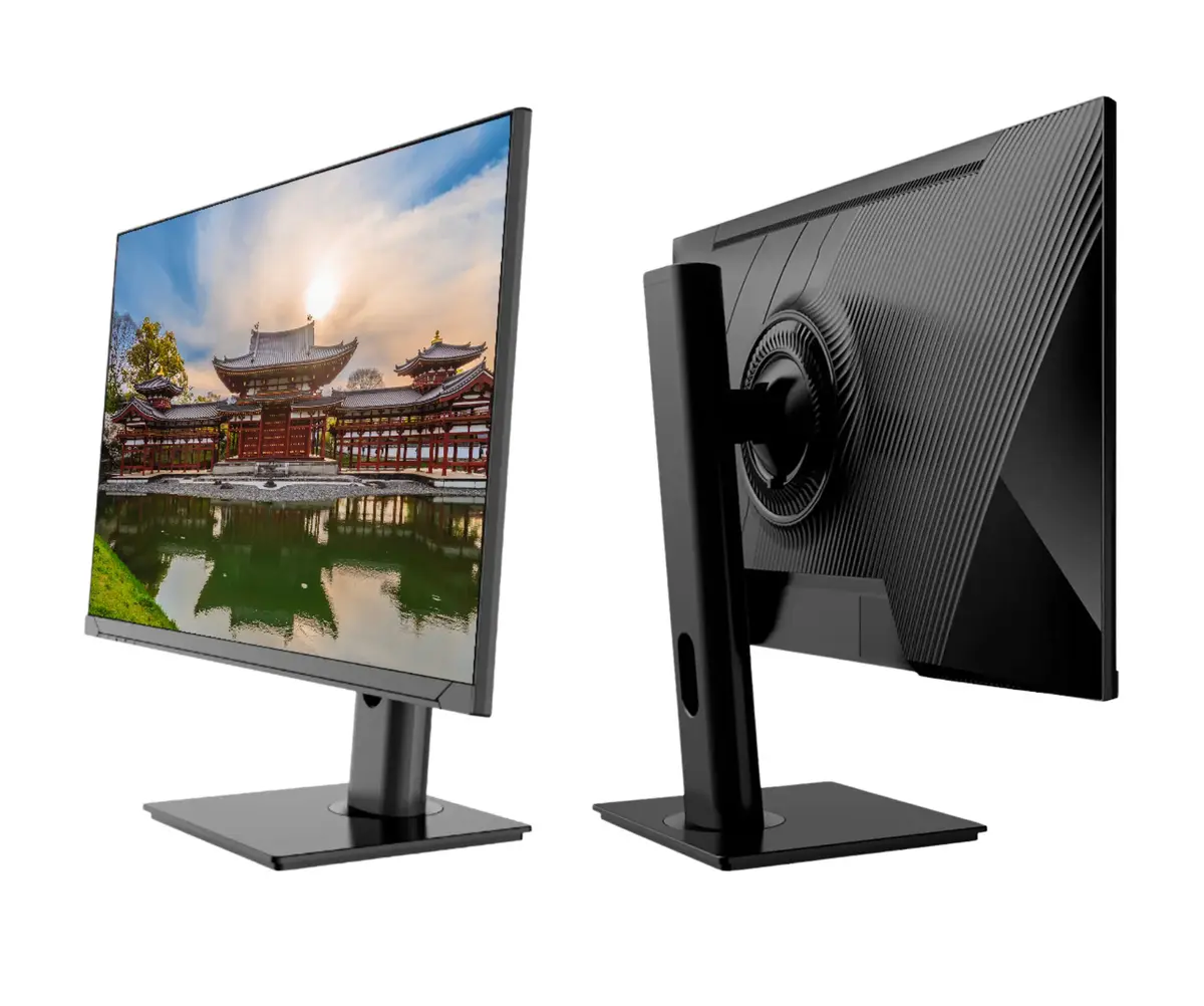 JAPANNEXT JN-IPS238FHDR-C65W-HSP 23.8" Full HD IPS Monitor Photo 9