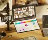 JAPANNEXT JN-DMD-IPS238F-C4 23.8" Full HD IPS monitors Photo 7