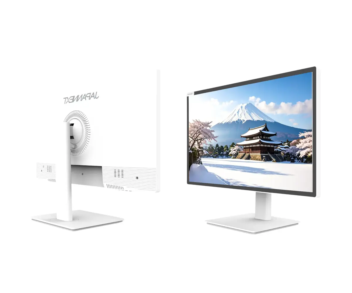 JAPANNEXT JN-IPS2152FHDR-T 21.5" Full HD skārienjutīgs monitors Photo 7