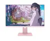 Монитор JAPANNEXT JN-I238FHD120F-HSP-PK 23.8" Full HD IPS Photo 2