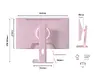 Монитор JAPANNEXT JN-I238FHD120F-HSP-PK 23.8" Full HD IPS Photo 11