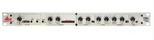 dbx 286s Microphone Preamp and Channel Strip Processor