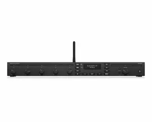 Lab Gruppen CPA2401 Mixing Amplifier 1x240W 4Ohm with Bluetooth