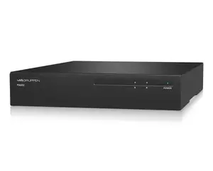 Lab Gruppen FA1202 Power Amplifier 2x120W 8Ohm