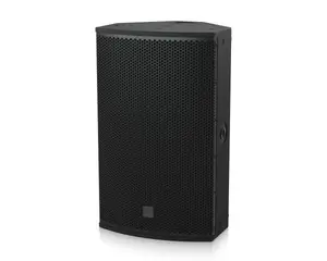 Turbosound PQ15 Two-Way Passive Loudspeaker 15-inch