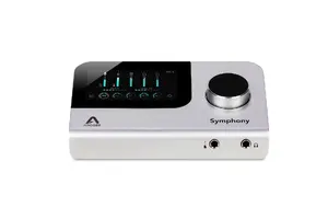Apogee Symphony Desktop Audio Interface