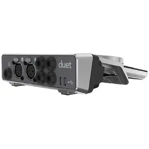 Apogee DUET DOCK Audio Interface Docking Station
