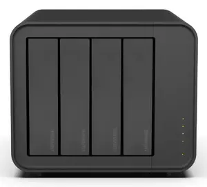 Дисковый массив TerraMaster D4-320 на 4 отсека для 2.5" и 3.5" SATA HDD/SSD