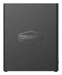 TerraMaster F8 SSD NAS Storage Server, Intel N95, 8GB DDR5, 8-Bay Desktop