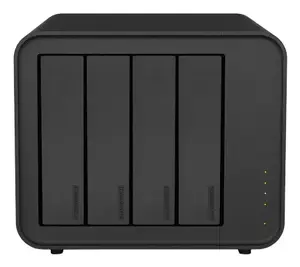 TerraMaster D8 HYBRID Desktop Disk Array for 4 Drives