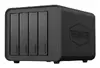 TerraMaster D8 HYBRID Desktop Disk Array Photo 2