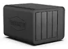 TerraMaster D8 HYBRID Desktop Disk Array Photo 3