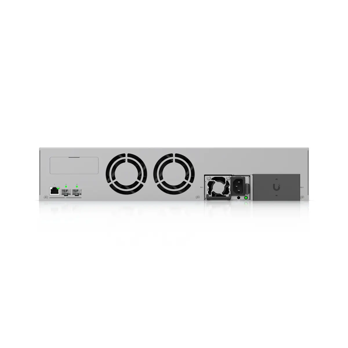 Ubiquiti UNAS-PRO-8 tīkla krātuve Photo 2