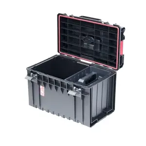 Ящик для инструментов Qbrick System ONE Basic 450