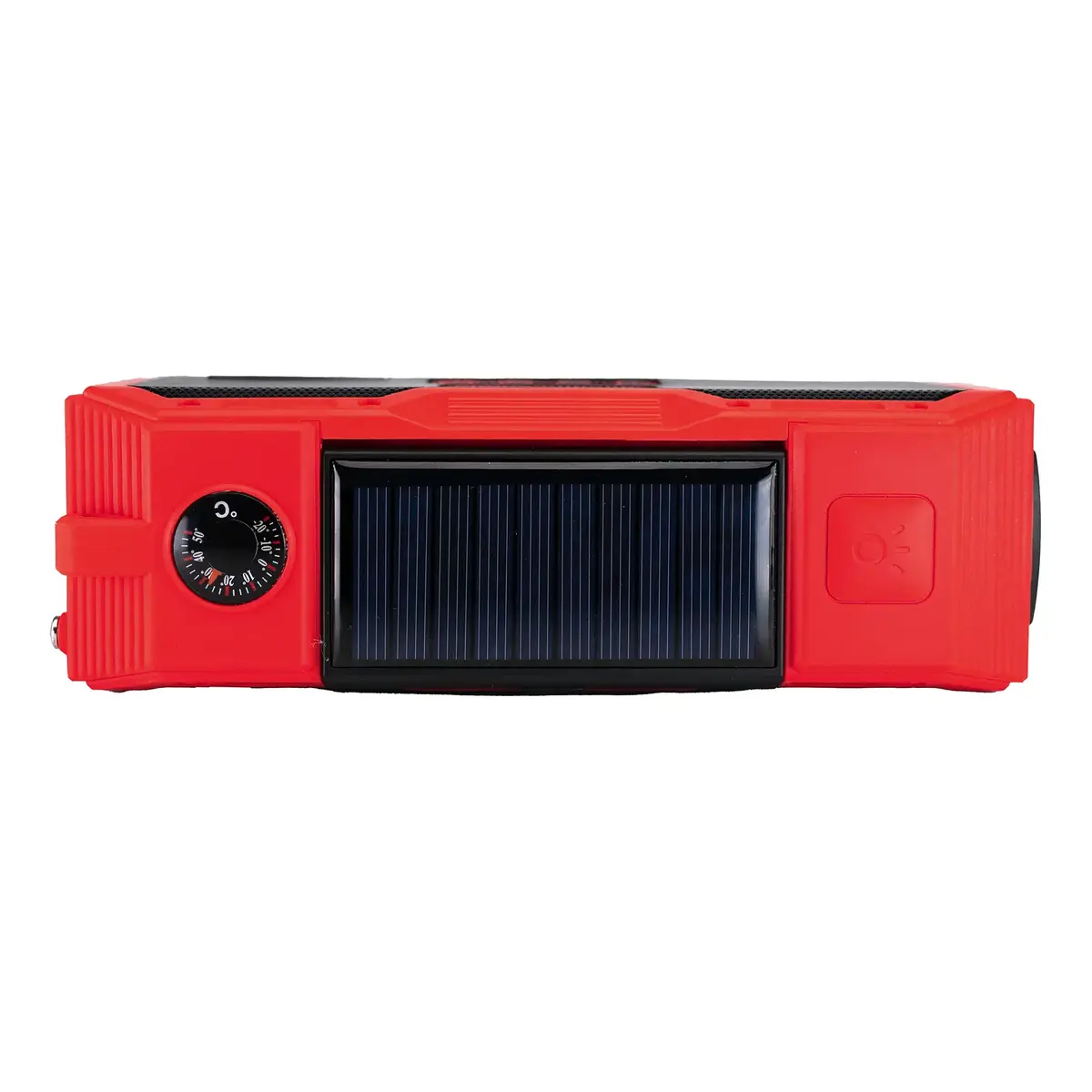 Albrecht DR 112 digitālais radio DAB+ FM Photo 4