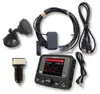 Albrecht DR 56+ DAB+ automašīnas radio adapteris Photo 2