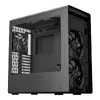Корпус для ПК HAVN BF 360 Midi Tower - черный Photo 2