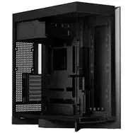 TRYX LUCA L70 Midi-Tower Computer Case with Tempered Glass