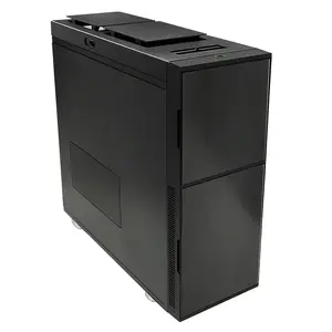 Nanoxia Deep Silence 6 Rev. B Full Tower PC Case, Anthracite