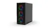 Inca EMG-17XB Midi Tower datora korpuss Photo 3